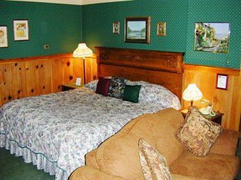 Cathy'S Cottages Big Bear Lake Ngoại thất bức ảnh
