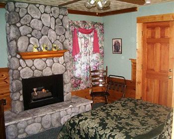 Cathy'S Cottages Big Bear Lake Ngoại thất bức ảnh
