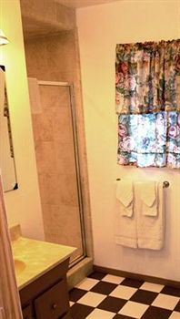 Cathy'S Cottages Big Bear Lake Ngoại thất bức ảnh