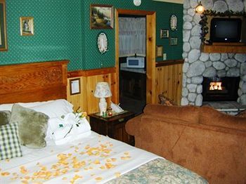 Cathy'S Cottages Big Bear Lake Ngoại thất bức ảnh