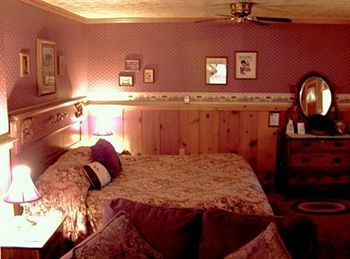 Cathy'S Cottages Big Bear Lake Ngoại thất bức ảnh