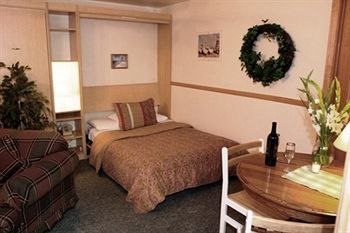 Cathy'S Cottages Big Bear Lake Ngoại thất bức ảnh