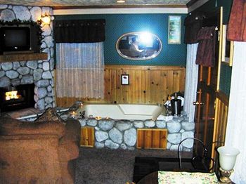 Cathy'S Cottages Big Bear Lake Ngoại thất bức ảnh